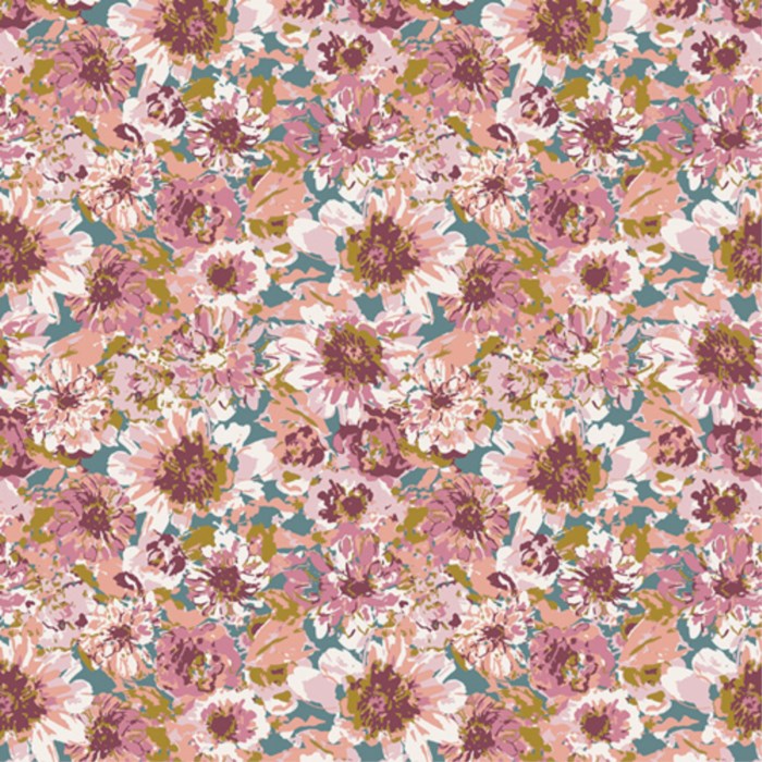 Charming One | Floriated *PRE-ORDER