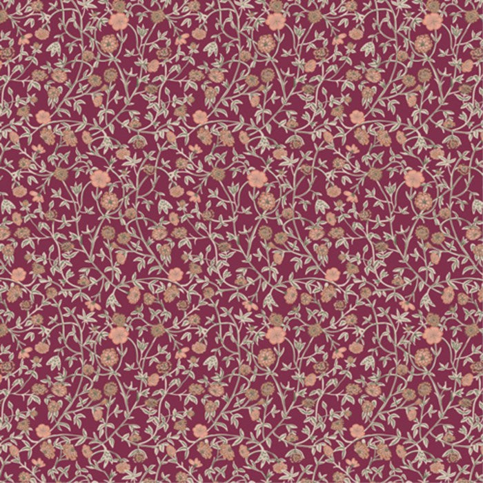 Charming One | Plum *PRE-ORDER