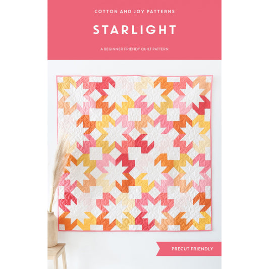 Cotton and Joy | Starlight
