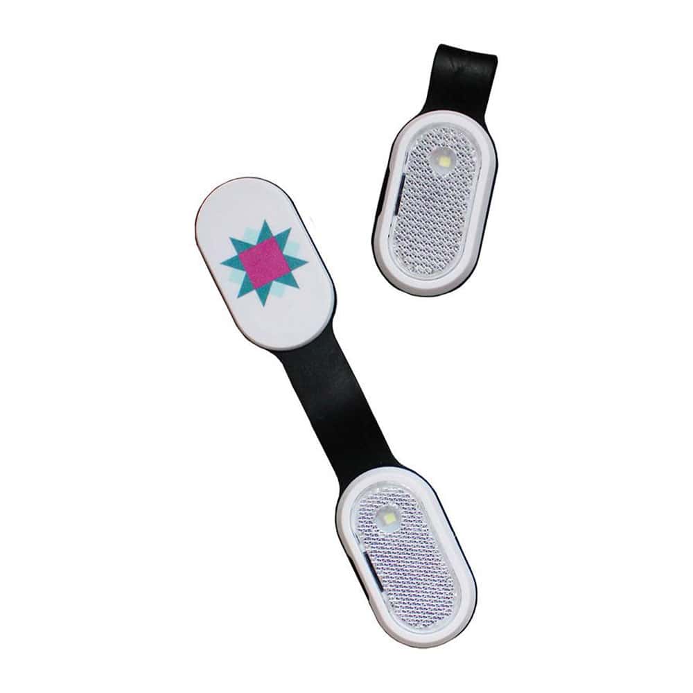 Quilter's Purse Light