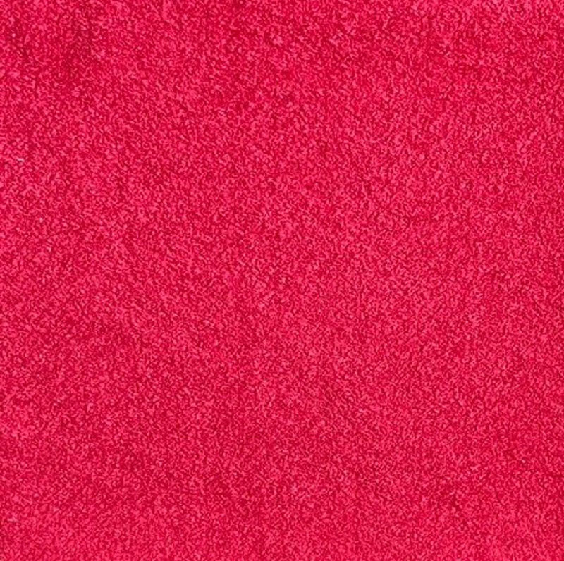 Fireside 90in Wide | Christmas Red