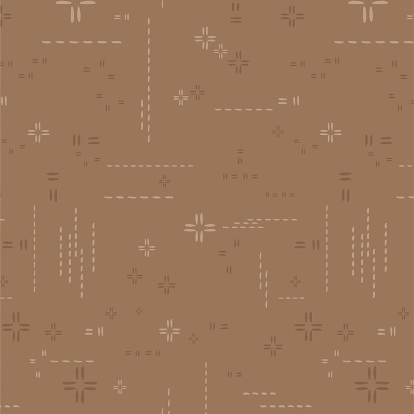 DecoStitch Elements | Cinnamon Sugar