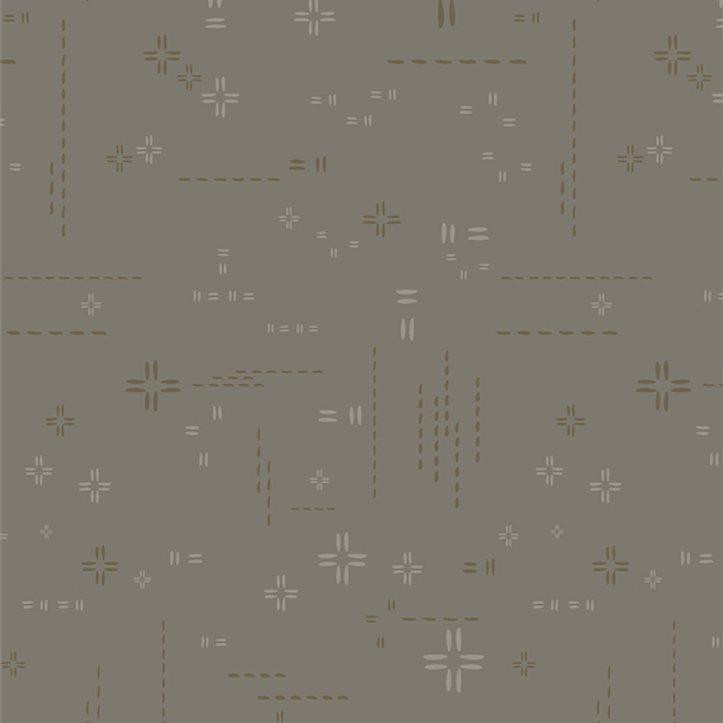 DecoStitch Elements | River Bed