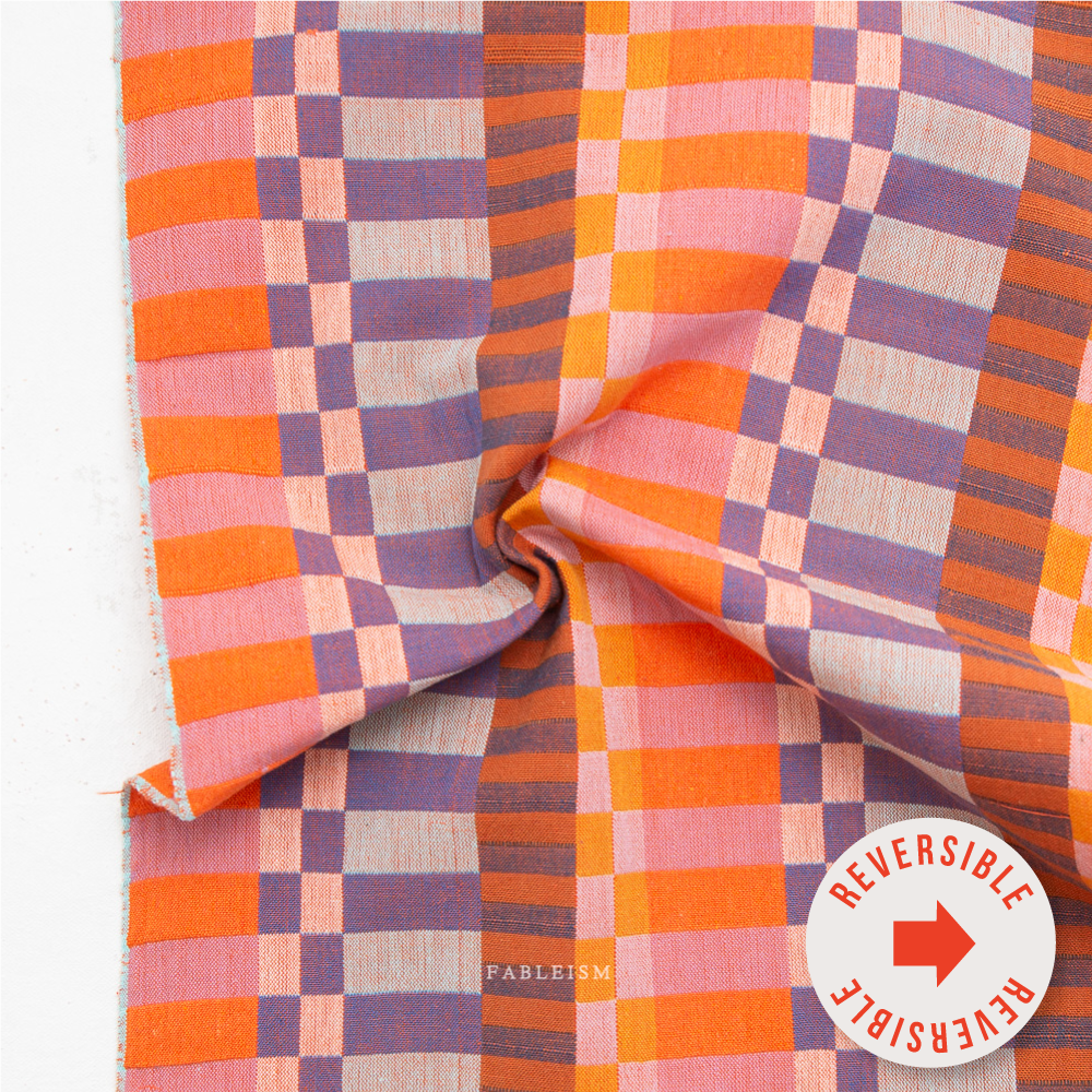 Broken Stripes | Plenty *Reversible