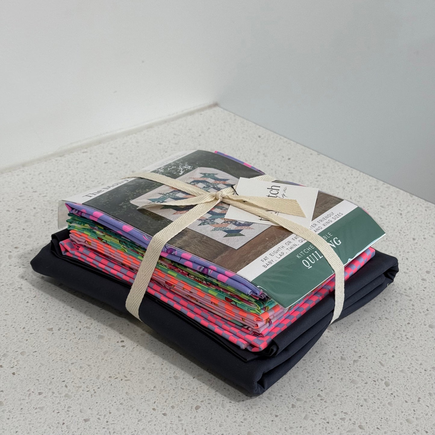 The Molly Quilt | Quilt Kit