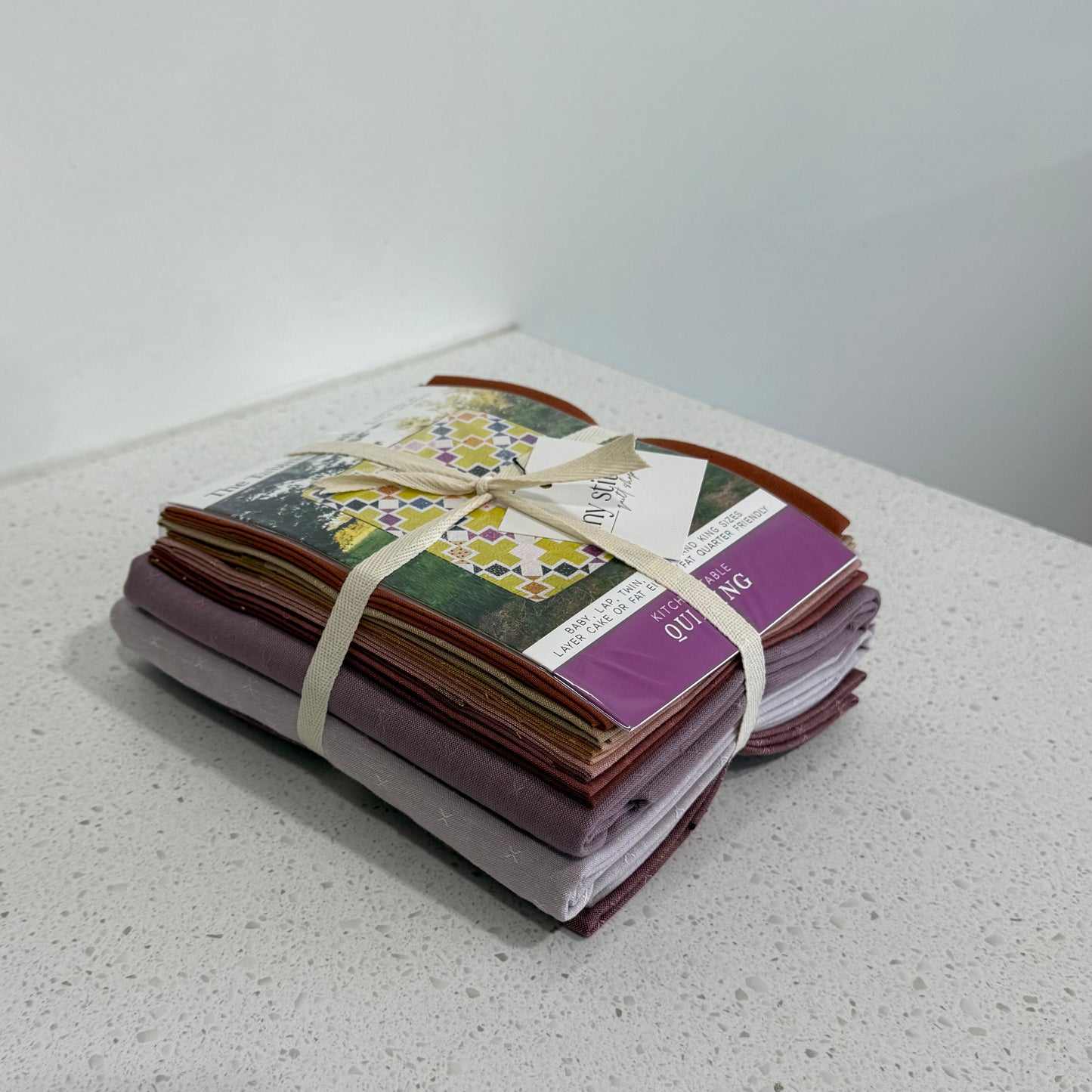 The Tabitha Quilt | Quilt Kit