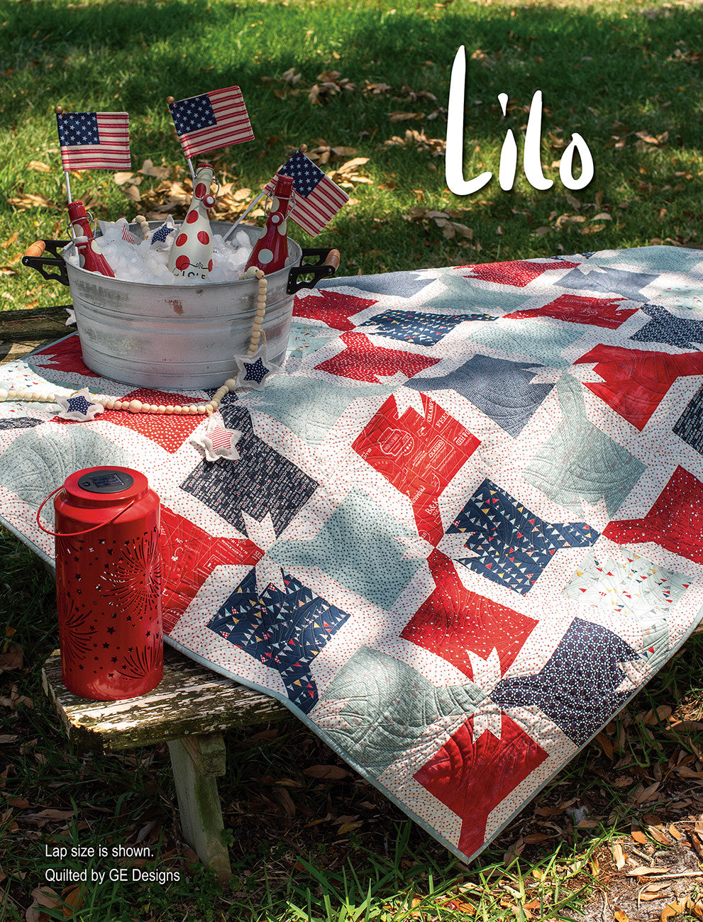 GE Designs | Stripology Quickes