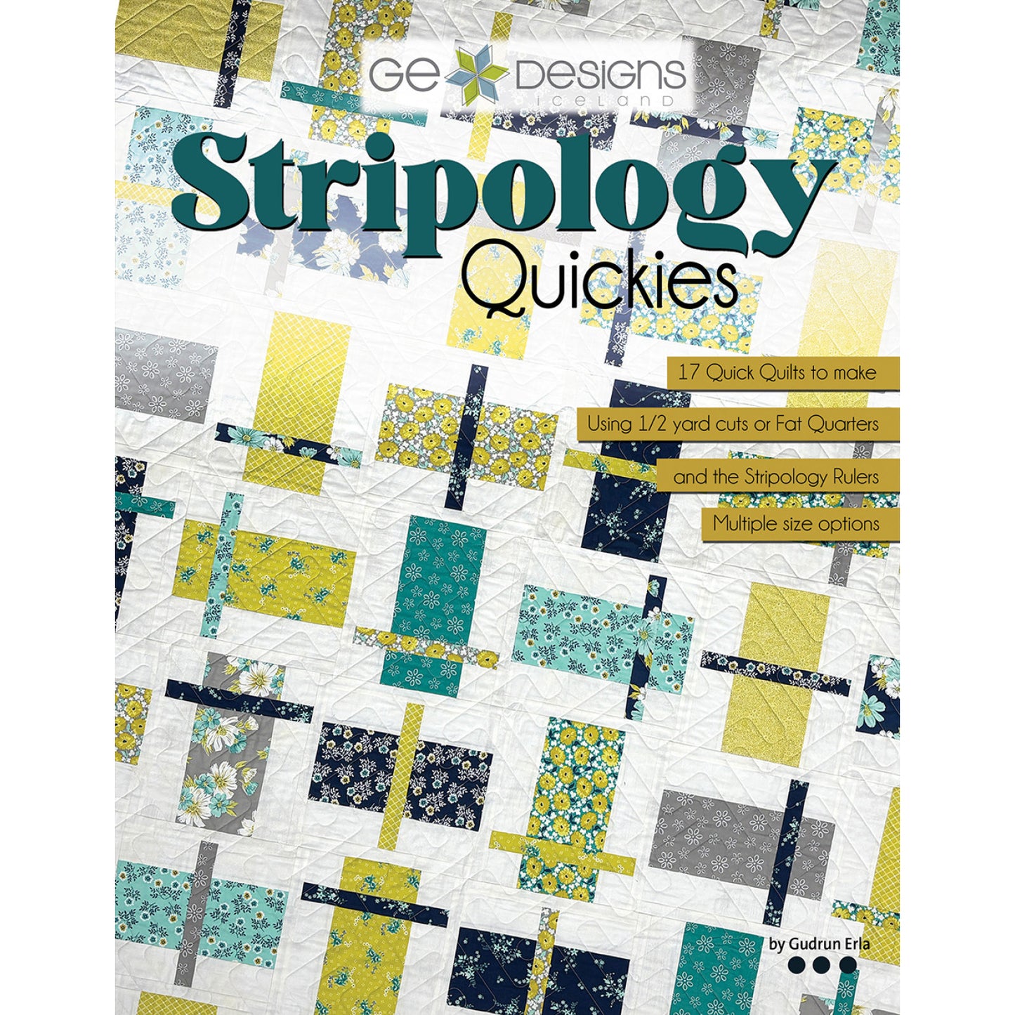 GE Designs | Stripology Quickes