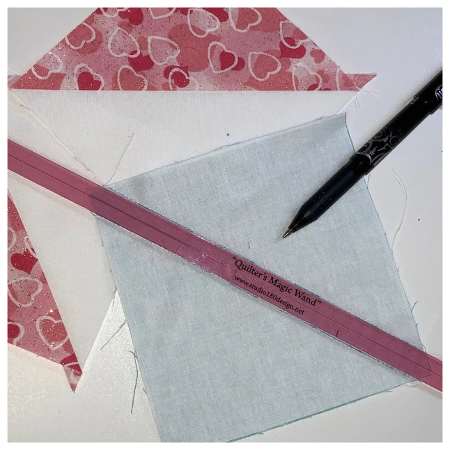 Quilter's Magic Wand