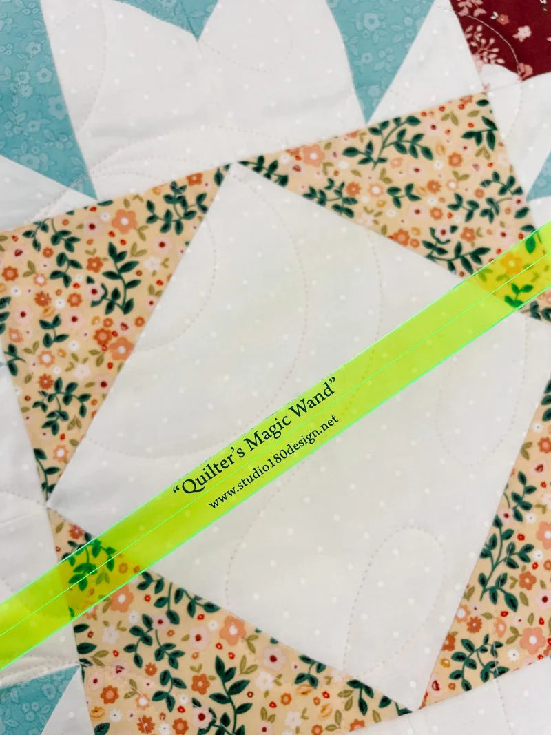 Quilter's Magic Wand