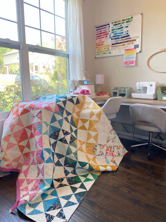 Penelope Handmade | Ramona