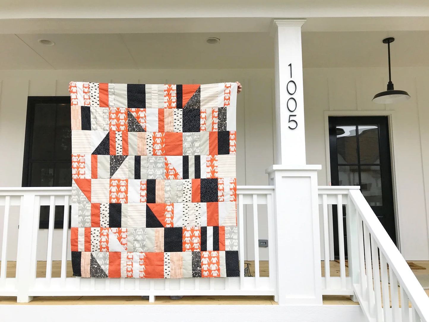 Then Came June | Sidewalk Chalk