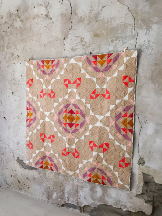 Lo & Behold Stitchery | Vintage Lace