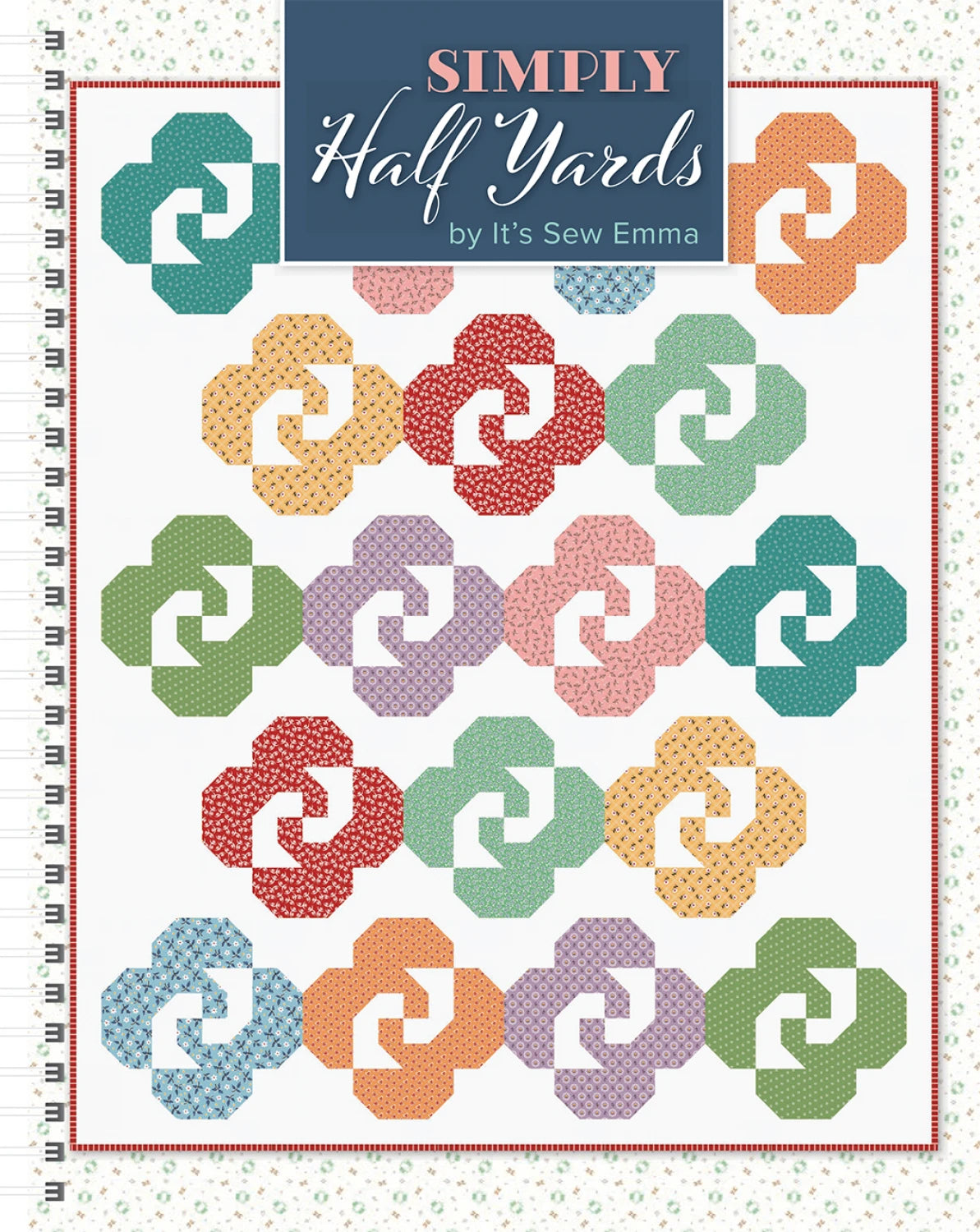 It's Sew Emma | Simply Half Yards