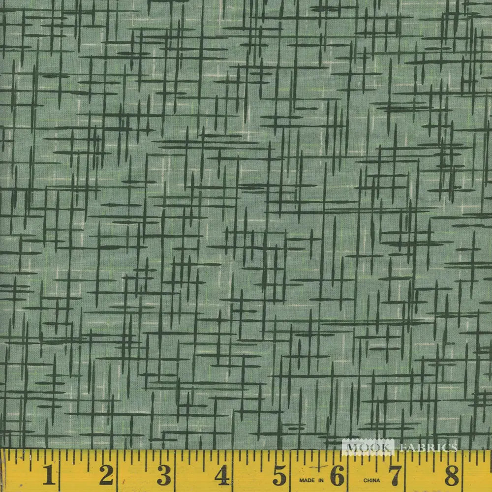 MK Linen Look 108" | Hedge Green
