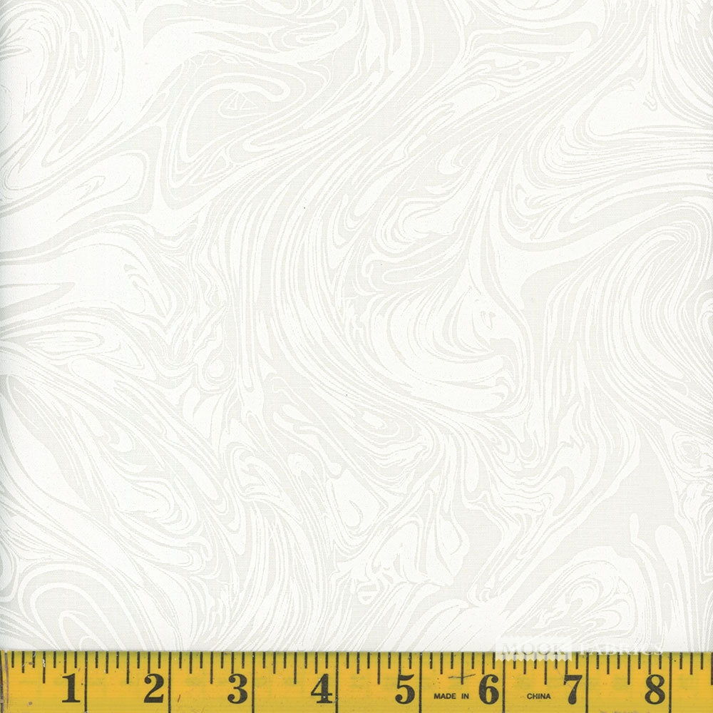 White on White | Marbleicious *EOB