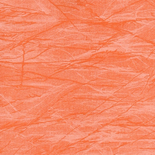 Cracked Ice | Orange