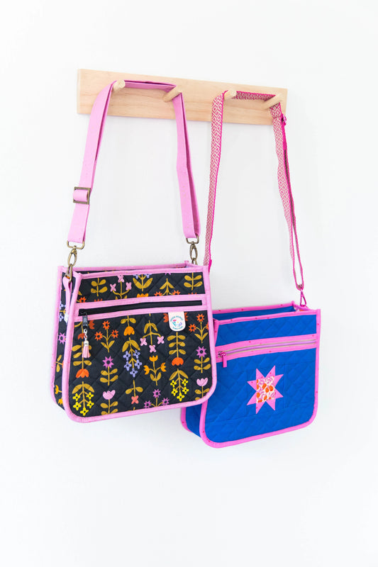 Knot + Thread | Janet Mae Purse