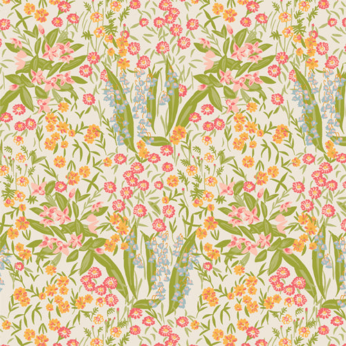 Midsummer Fat Quarter Stack | 16 FQ