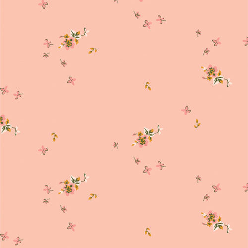 Midsummer Fat Quarter Stack | 16 FQ