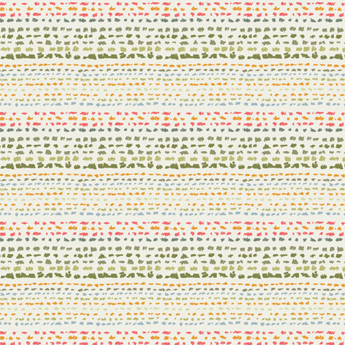 Midsummer Fat Quarter Stack | 16 FQ