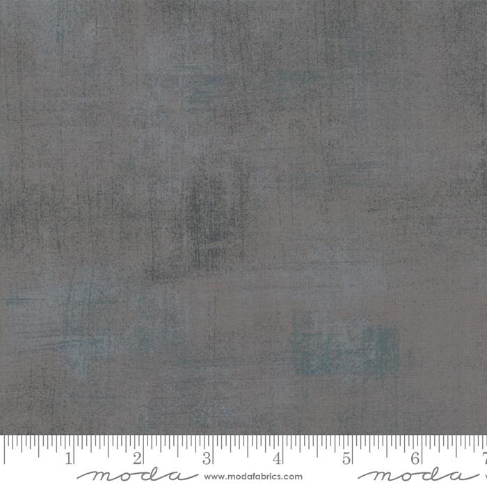 Grunge | Medium Grey *EOB