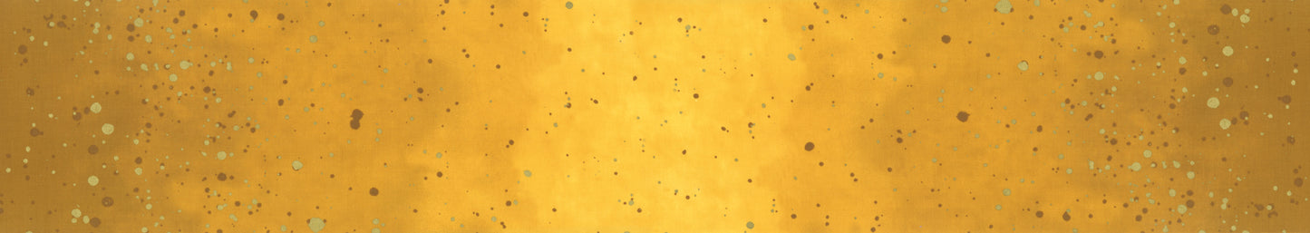 Ombre Galaxy | Mustard