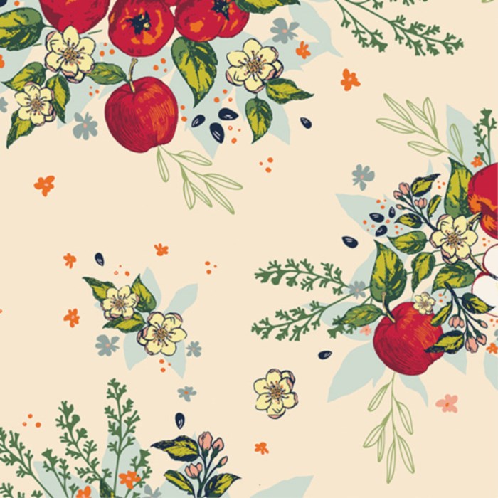 The Orchard | Half Metre Stack