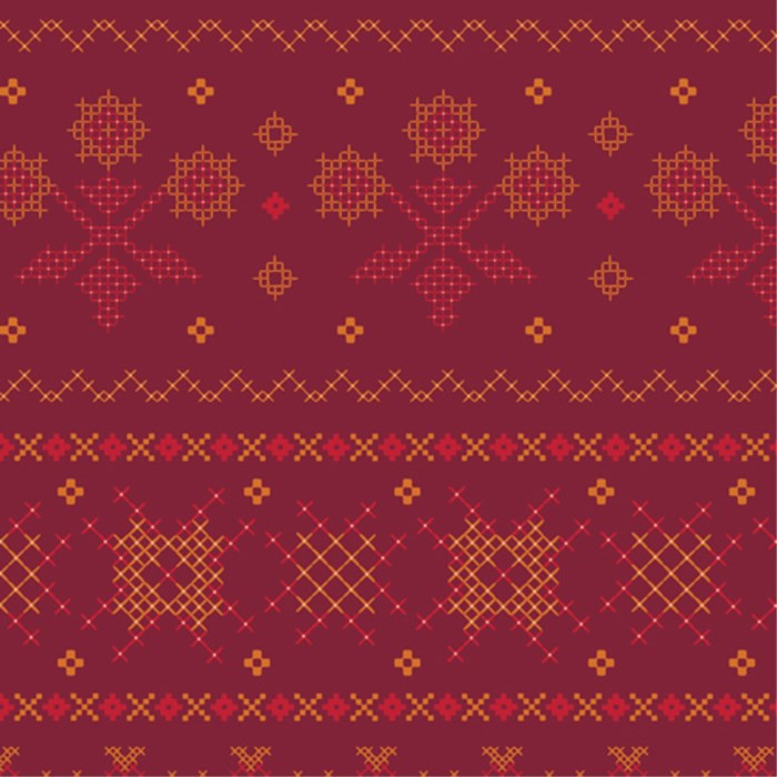 The Orchard | Evenweave *PRE-ORDER