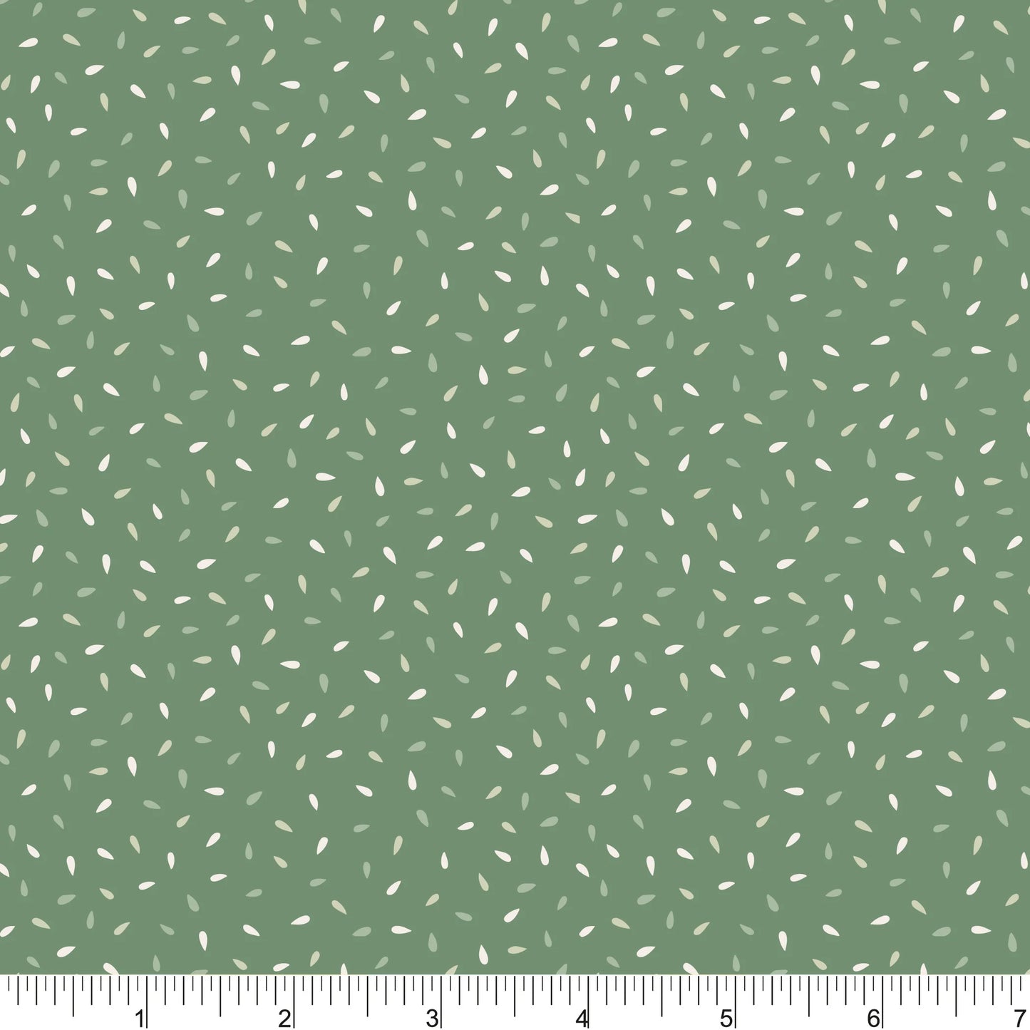 Fun in the Forest | Mantle of Leaves