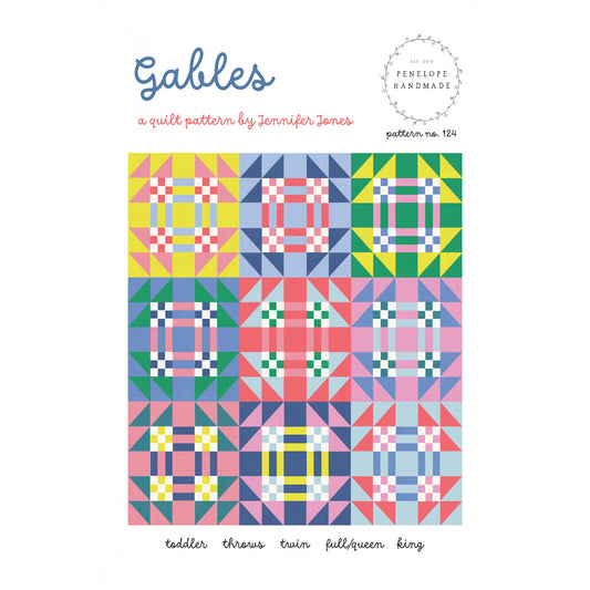 Penelope Handmade | Gables