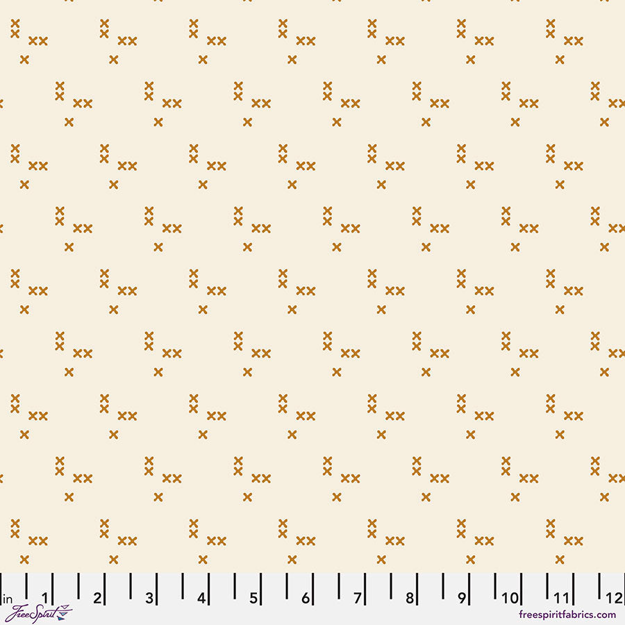 Complements | Cross Stitch - Mellow