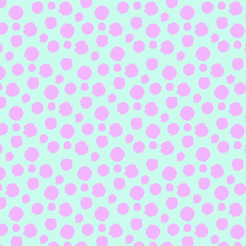 Tabby Road Deja Vu | Fur Ball - Technomint