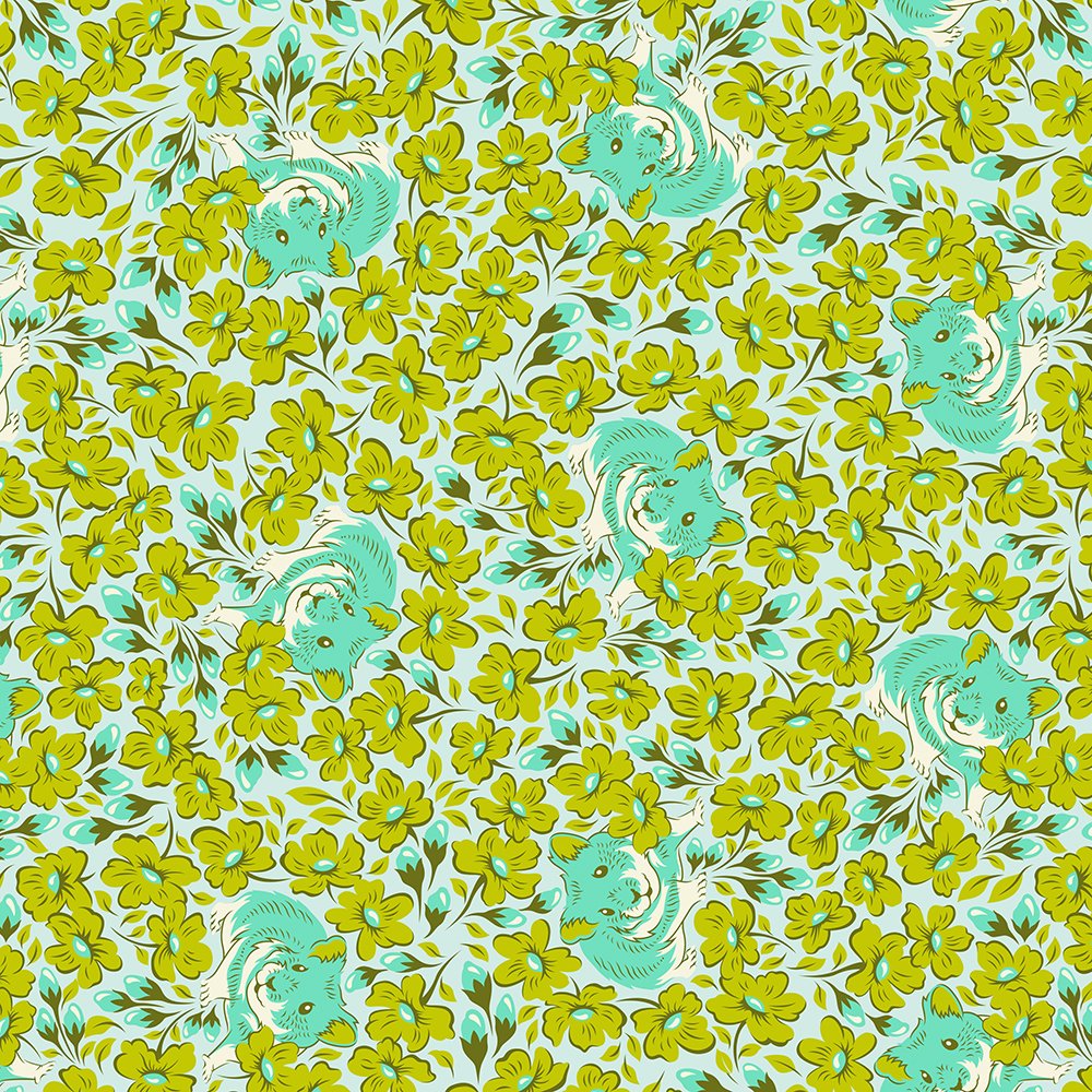 Besties | Chubby Cheeks - Clover