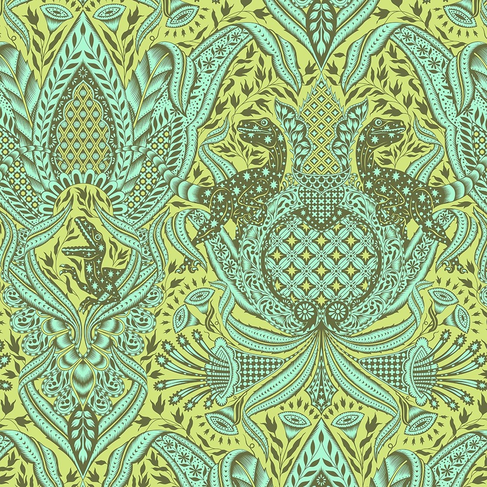 ROAR! | Gift Rapt - Lime