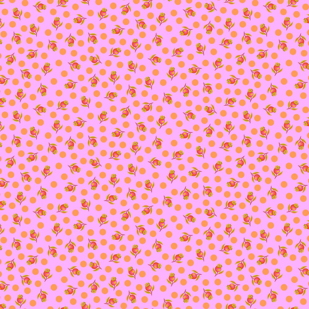 Untamed | Impending Bloom - Lunar