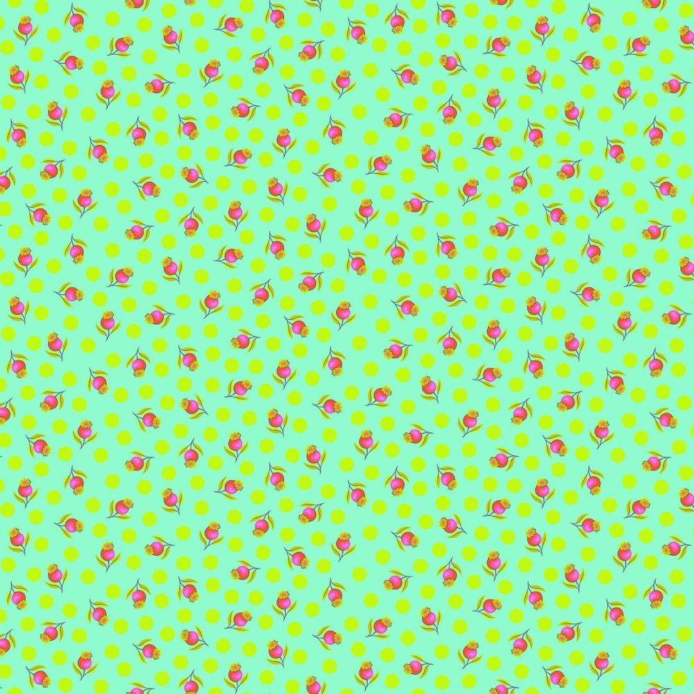 Untamed | Impending Bloom - Moonbeam *EOB