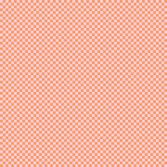 Untamed | Check Please - Lunar