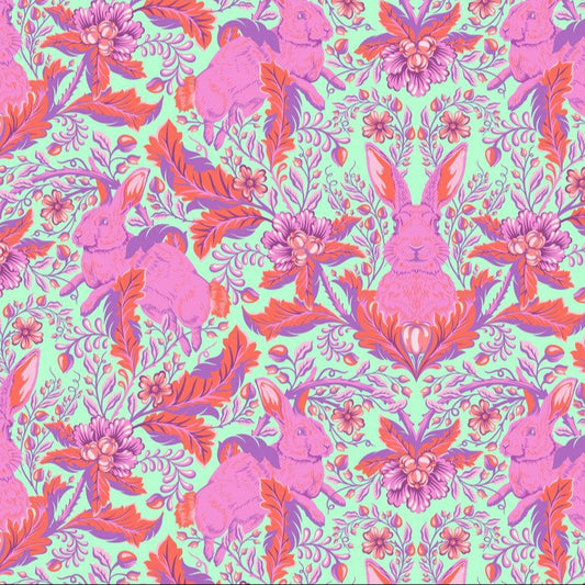 Full Moon Forest II | Hoppy Go Lucky - Blossom