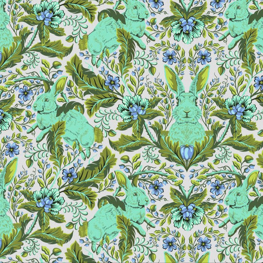 Full Moon Forest II | Hoppy Go Lucky - Starlight