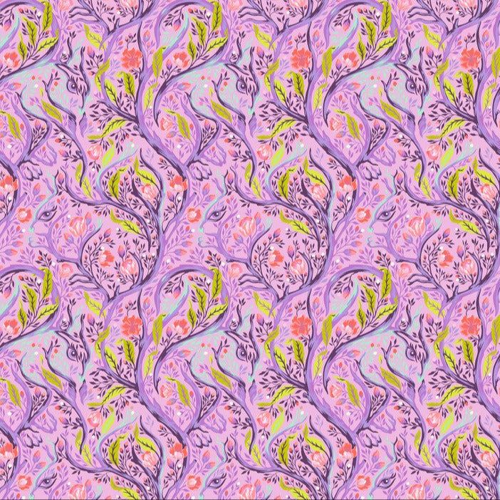 Full Moon Forest II | Branch Manager - Blossom