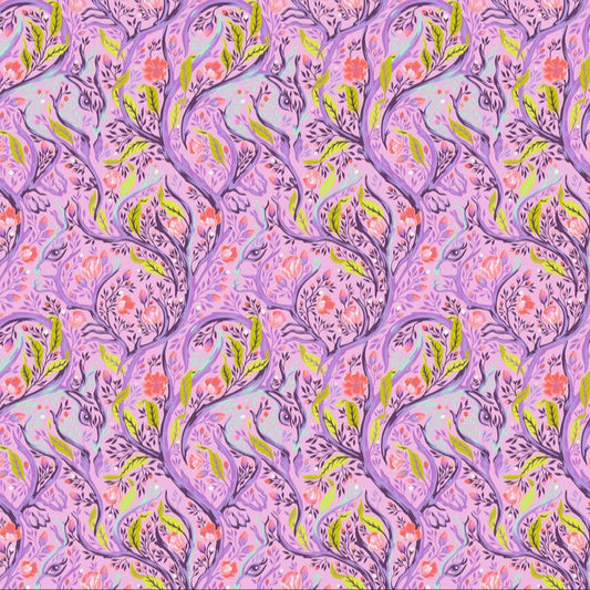 Full Moon Forest II | Branch Manager - Blossom