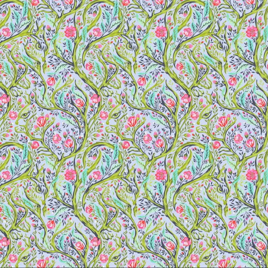 Full Moon Forest II | Branch Manager - Starlight