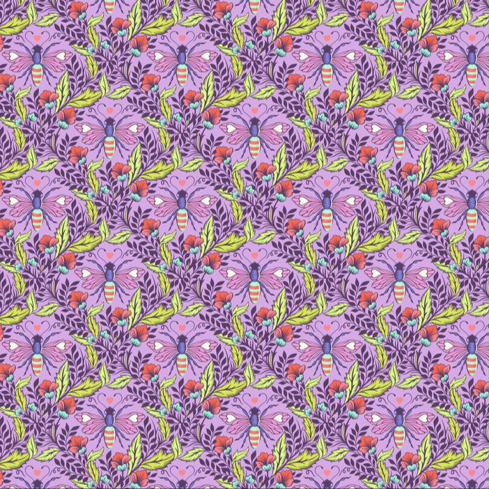 Full Moon Forest II | Shake Your Honey Maker - Blossom