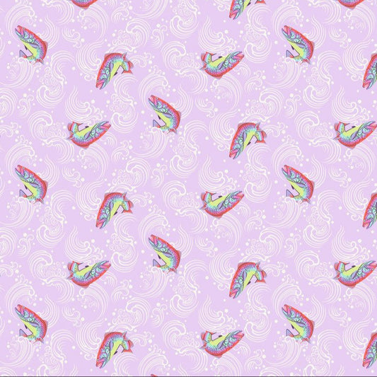 Full Moon Forest II | Sofishticated - Blossom