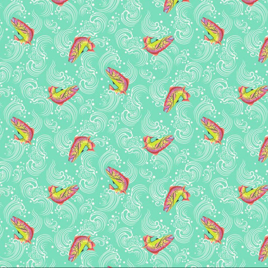 Full Moon Forest II | Sofishticated - Enchanted