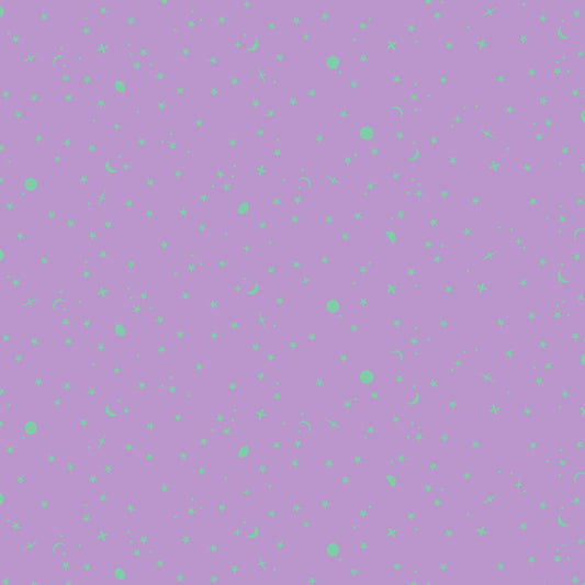 True Colors 2025 | Space Sprinkles - Frozen Berry