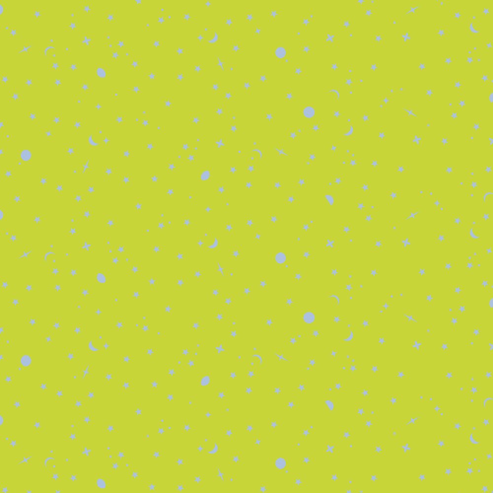 True Colors 2025 | Space Sprinkles - Lightning Bug
