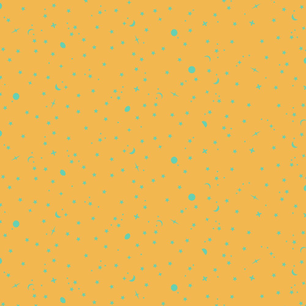 True Colors 2025 | Space Sprinkles - Papaya