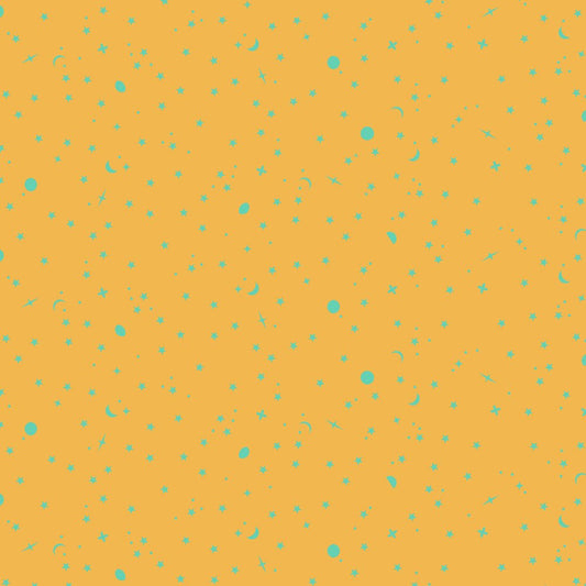 True Colors 2025 | Space Sprinkles - Papaya